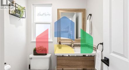 Residential - Townhouse - Port Coquitlam, Canada - Canada