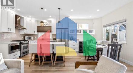 Residential - Townhouse - Port Coquitlam, Canada - Canada