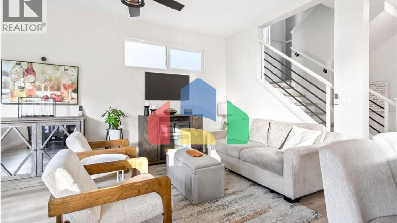 Residential - Townhouse - Port Coquitlam, Canada - Canada