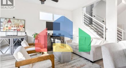 Residential - Townhouse - Port Coquitlam, Canada - Canada