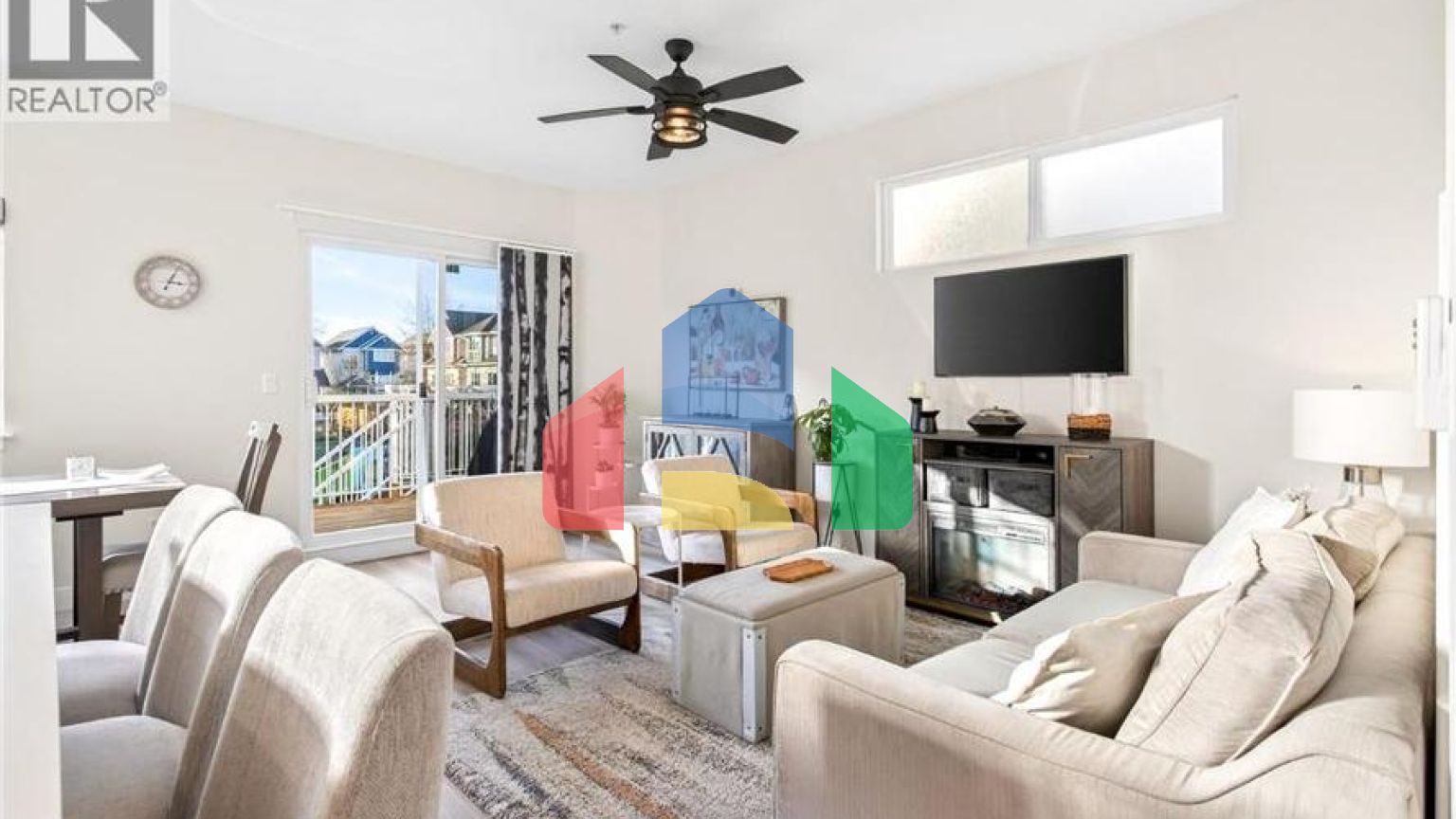 Residential - Townhouse - Port Coquitlam, Canada - Canada