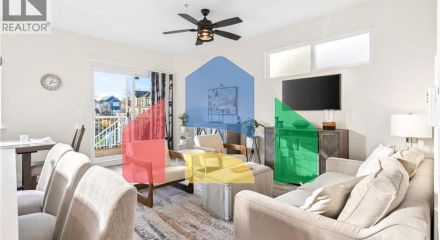 Residential - Townhouse - Port Coquitlam, Canada - Canada