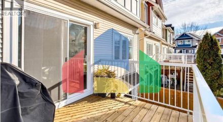 Residential - Townhouse - Port Coquitlam, Canada - Canada