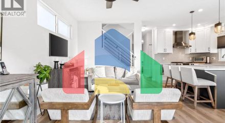 Residential - Townhouse - Port Coquitlam, Canada - Canada