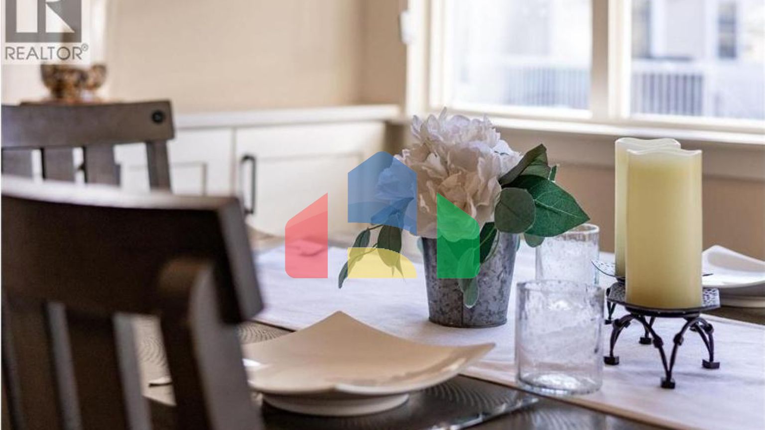 Residential - Townhouse - Port Coquitlam, Canada - Canada