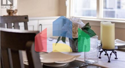 Residential - Townhouse - Port Coquitlam, Canada - Canada