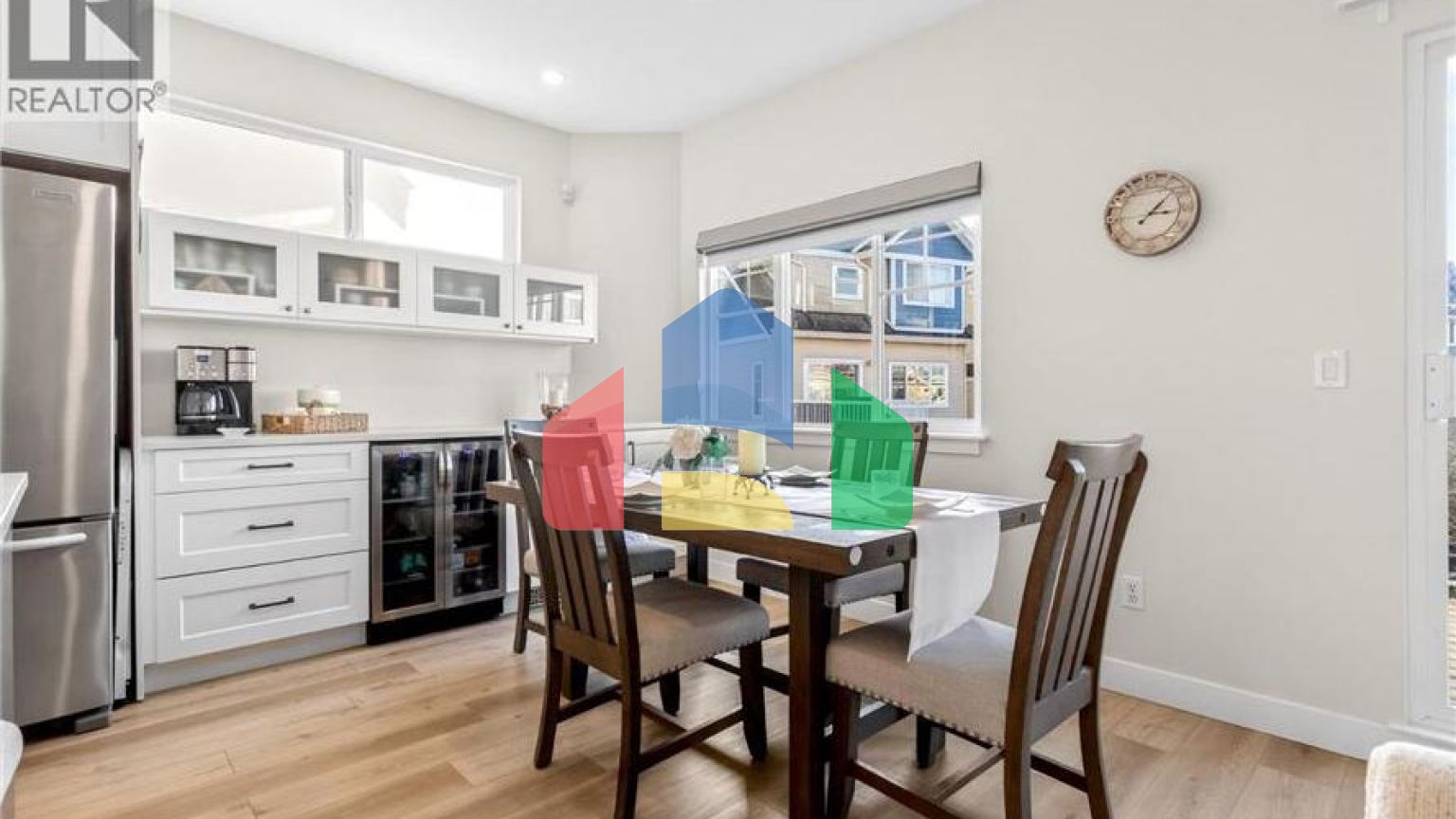 Residential - Townhouse - Port Coquitlam, Canada - Canada