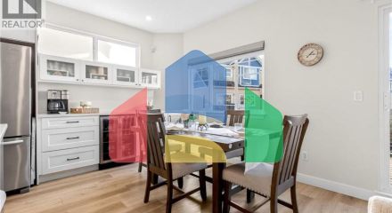 Residential - Townhouse - Port Coquitlam, Canada - Canada