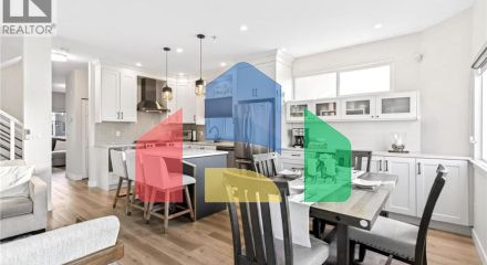 Residential - Townhouse - Port Coquitlam, Canada - Canada