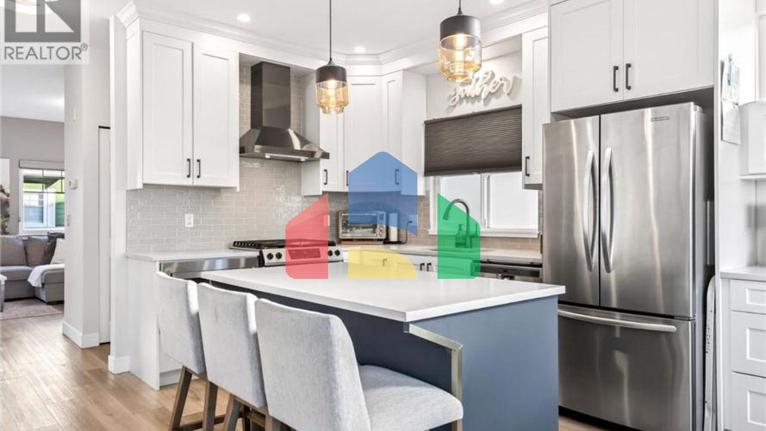 Residential - Townhouse - Port Coquitlam, Canada - Canada