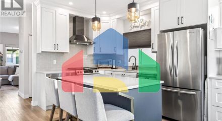 Residential - Townhouse - Port Coquitlam, Canada - Canada