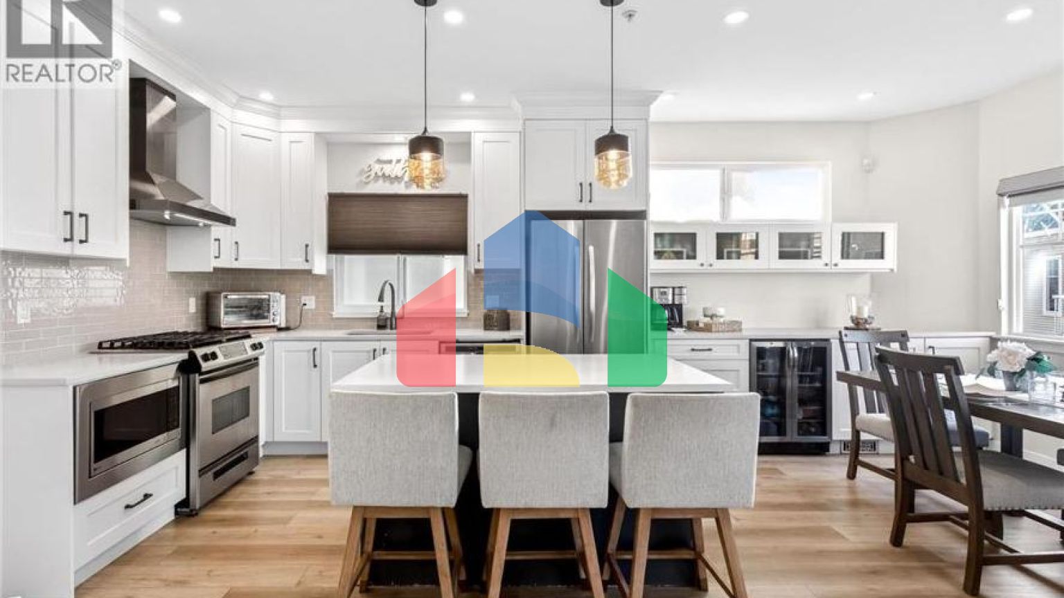 Residential - Townhouse - Port Coquitlam, Canada - Canada