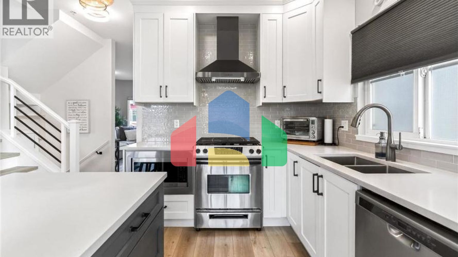 Residential - Townhouse - Port Coquitlam, Canada - Canada