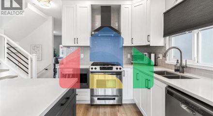 Residential - Townhouse - Port Coquitlam, Canada - Canada