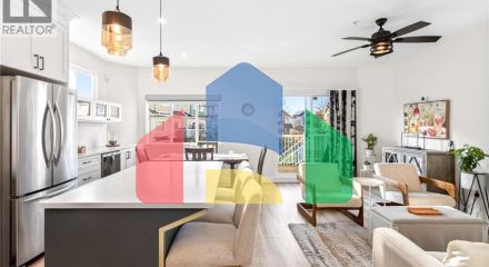 Residential - Townhouse - Port Coquitlam, Canada - Canada