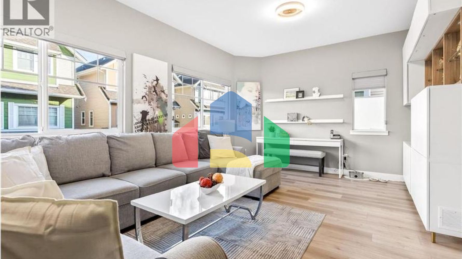 Residential - Townhouse - Port Coquitlam, Canada - Canada