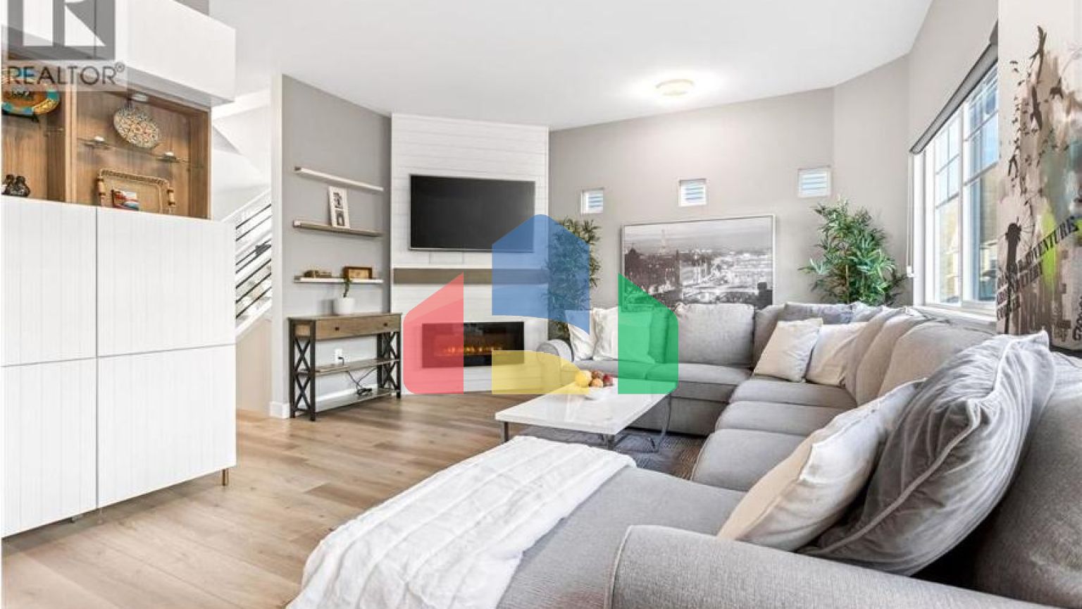 Residential - Townhouse - Port Coquitlam, Canada - Canada