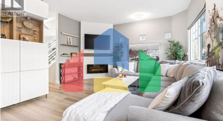 Residential - Townhouse - Port Coquitlam, Canada - Canada