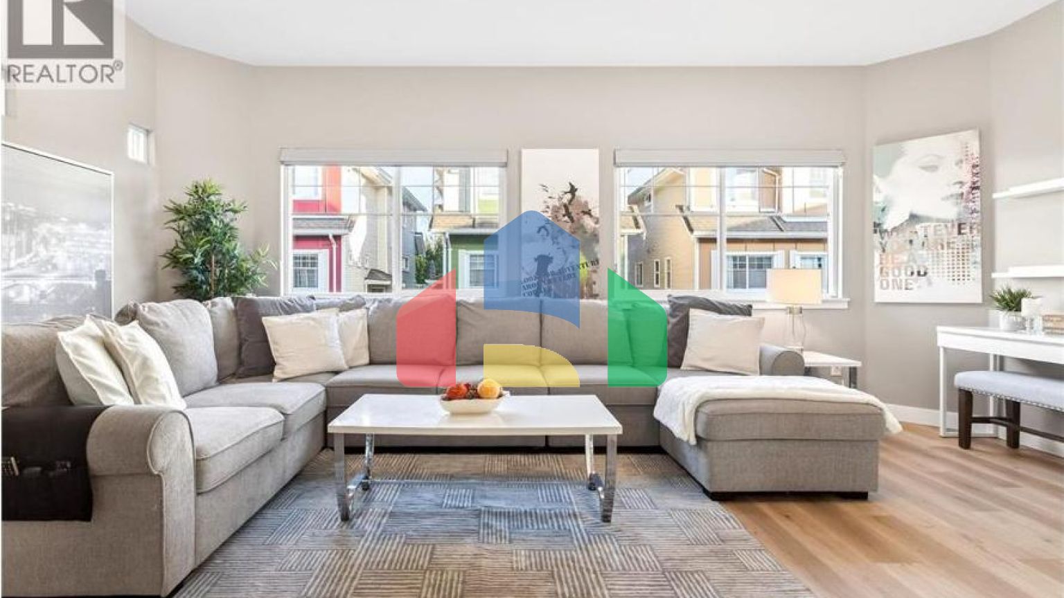 Residential - Townhouse - Port Coquitlam, Canada - Canada