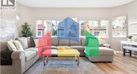 Residential - Townhouse - Port Coquitlam, Canada - Canada