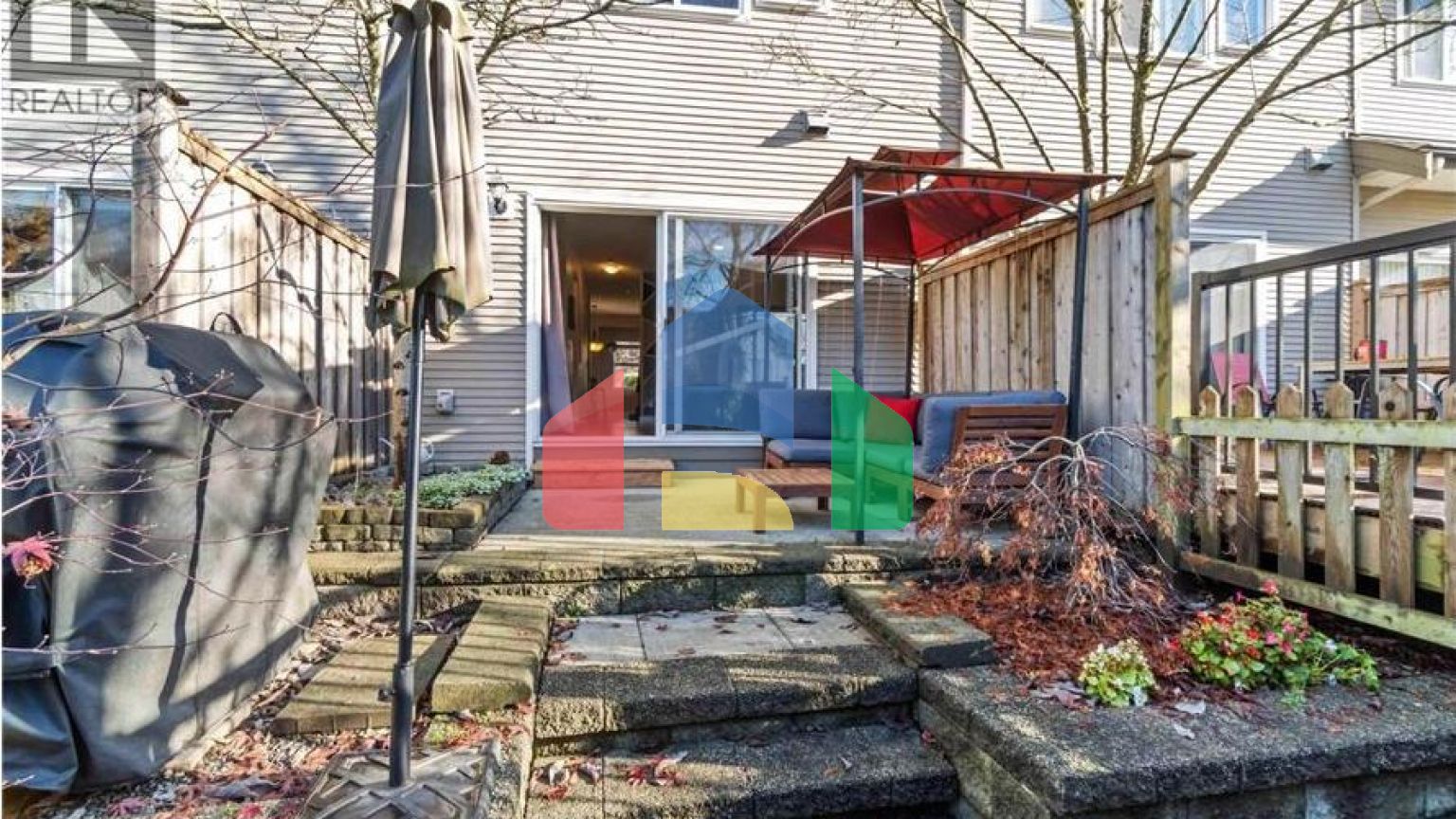 Residential - Townhouse - Port Coquitlam, Canada - Canada