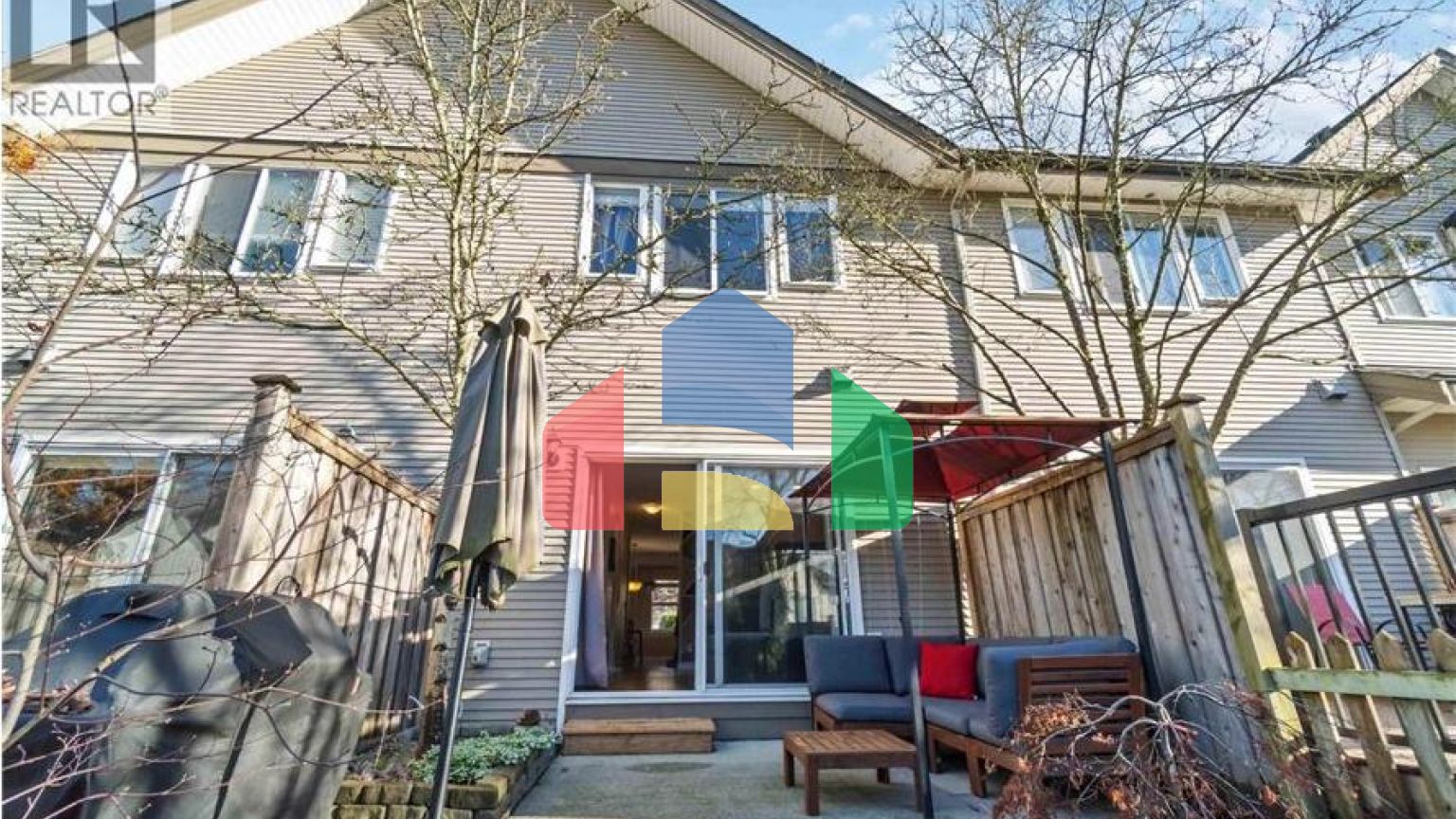 Residential - Townhouse - Port Coquitlam, Canada - Canada