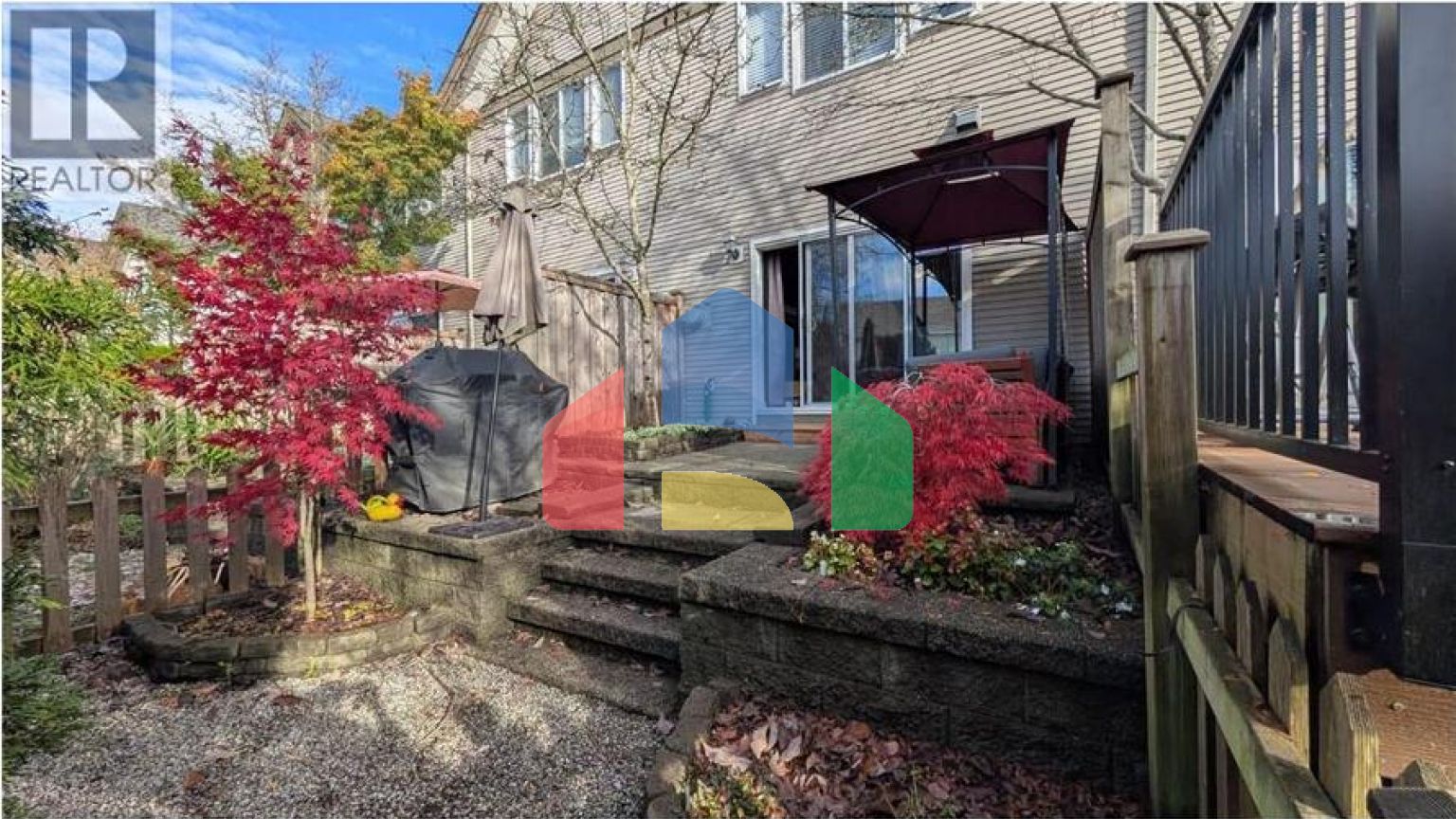 Residential - Townhouse - Port Coquitlam, Canada - Canada