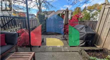 Residential - Townhouse - Port Coquitlam, Canada - Canada