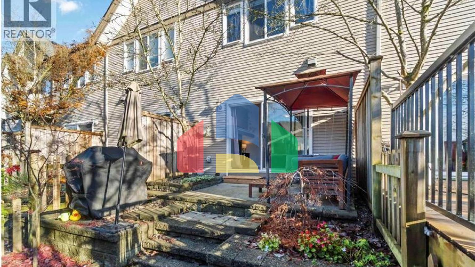 Residential - Townhouse - Port Coquitlam, Canada - Canada