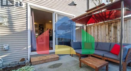 Residential - Townhouse - Port Coquitlam, Canada - Canada