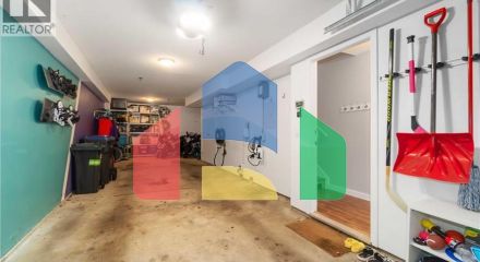 Residential - Townhouse - Port Coquitlam, Canada - Canada