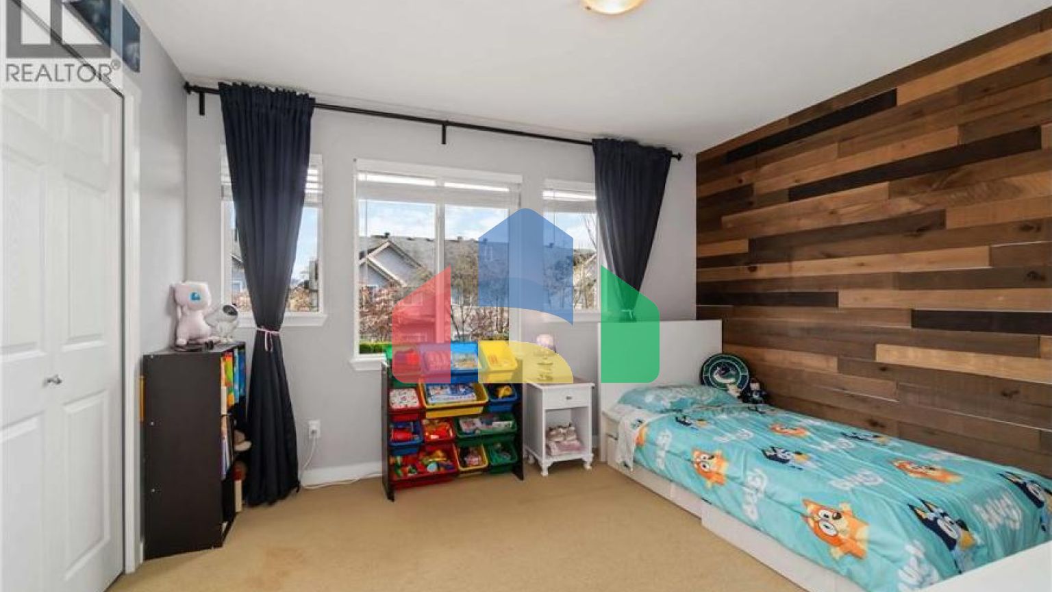 Residential - Townhouse - Port Coquitlam, Canada - Canada