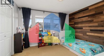 Residential - Townhouse - Port Coquitlam, Canada - Canada