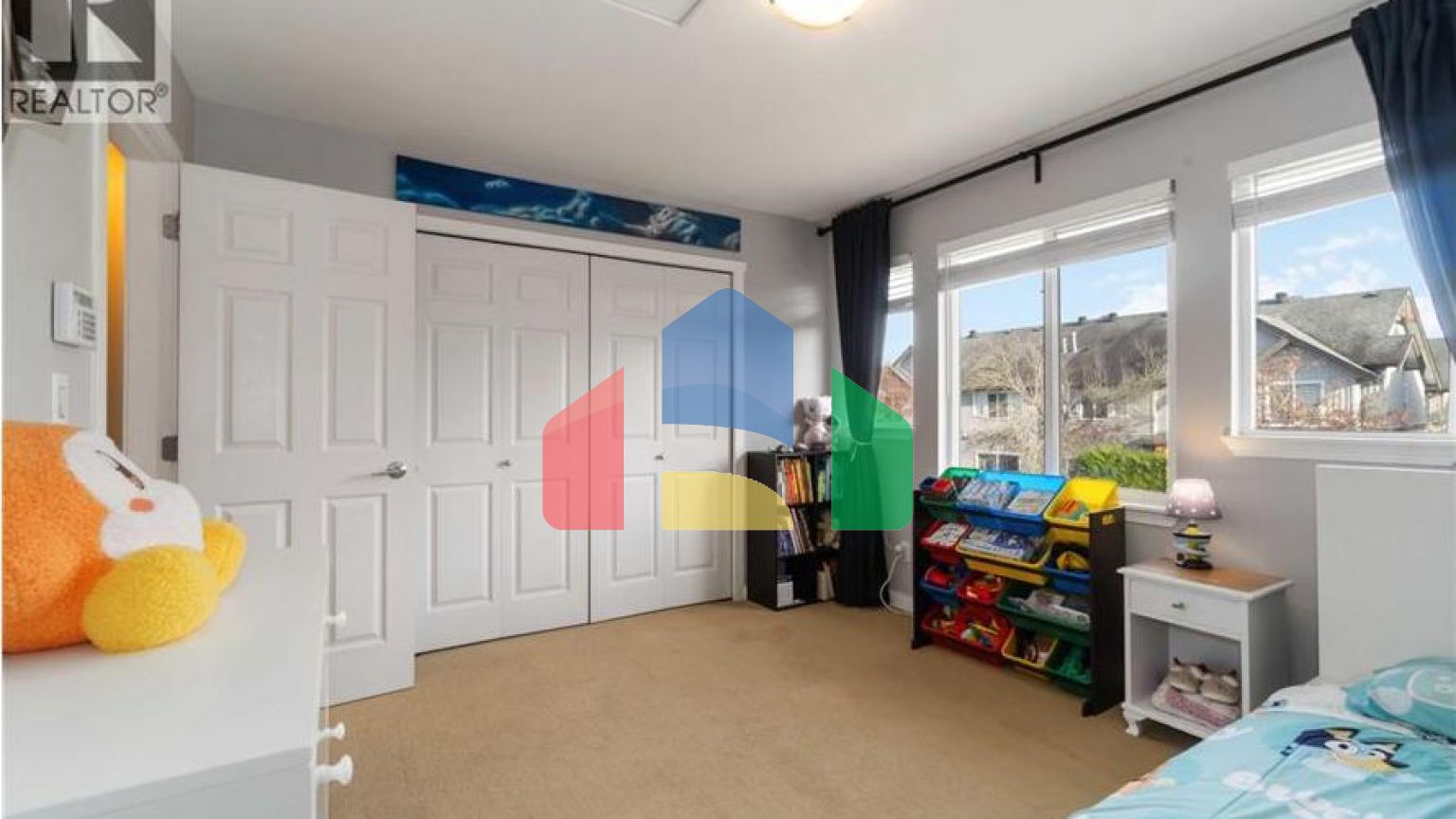 Residential - Townhouse - Port Coquitlam, Canada - Canada