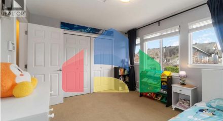 Residential - Townhouse - Port Coquitlam, Canada - Canada