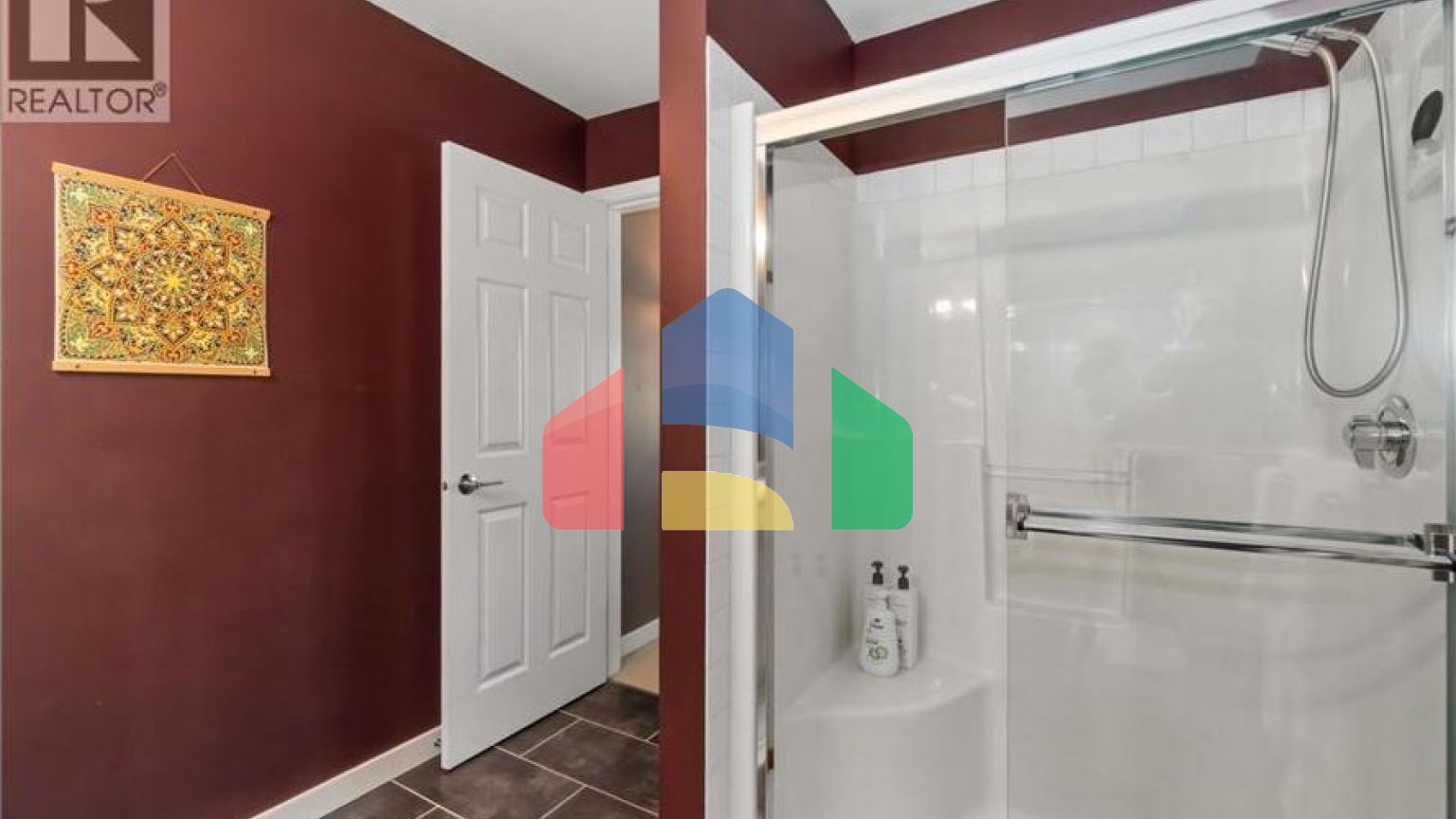 Residential - Townhouse - Port Coquitlam, Canada - Canada