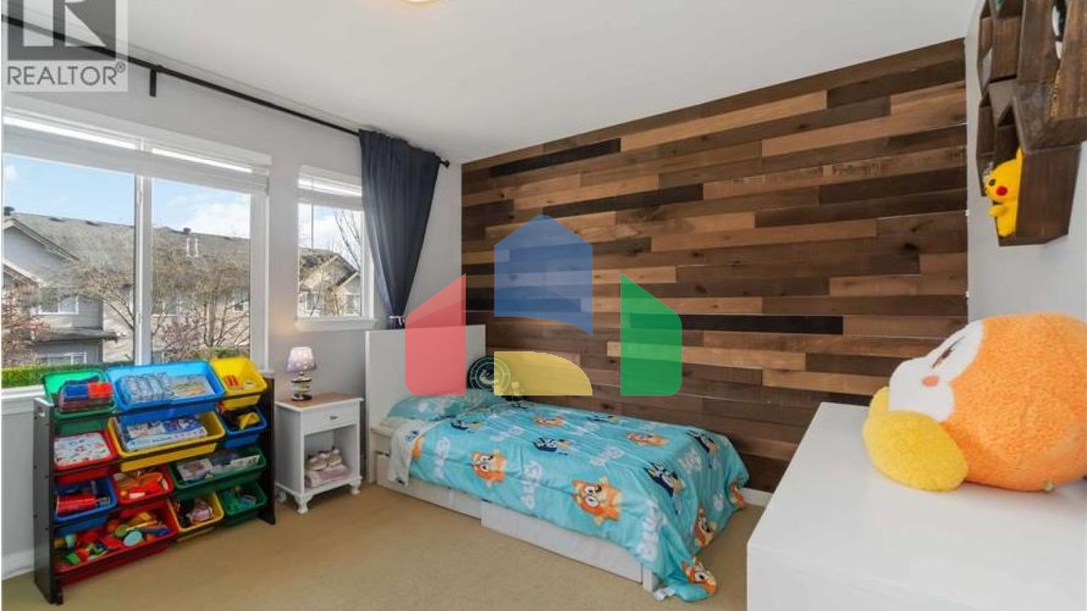 Residential - Townhouse - Port Coquitlam, Canada - Canada