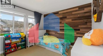 Residential - Townhouse - Port Coquitlam, Canada - Canada