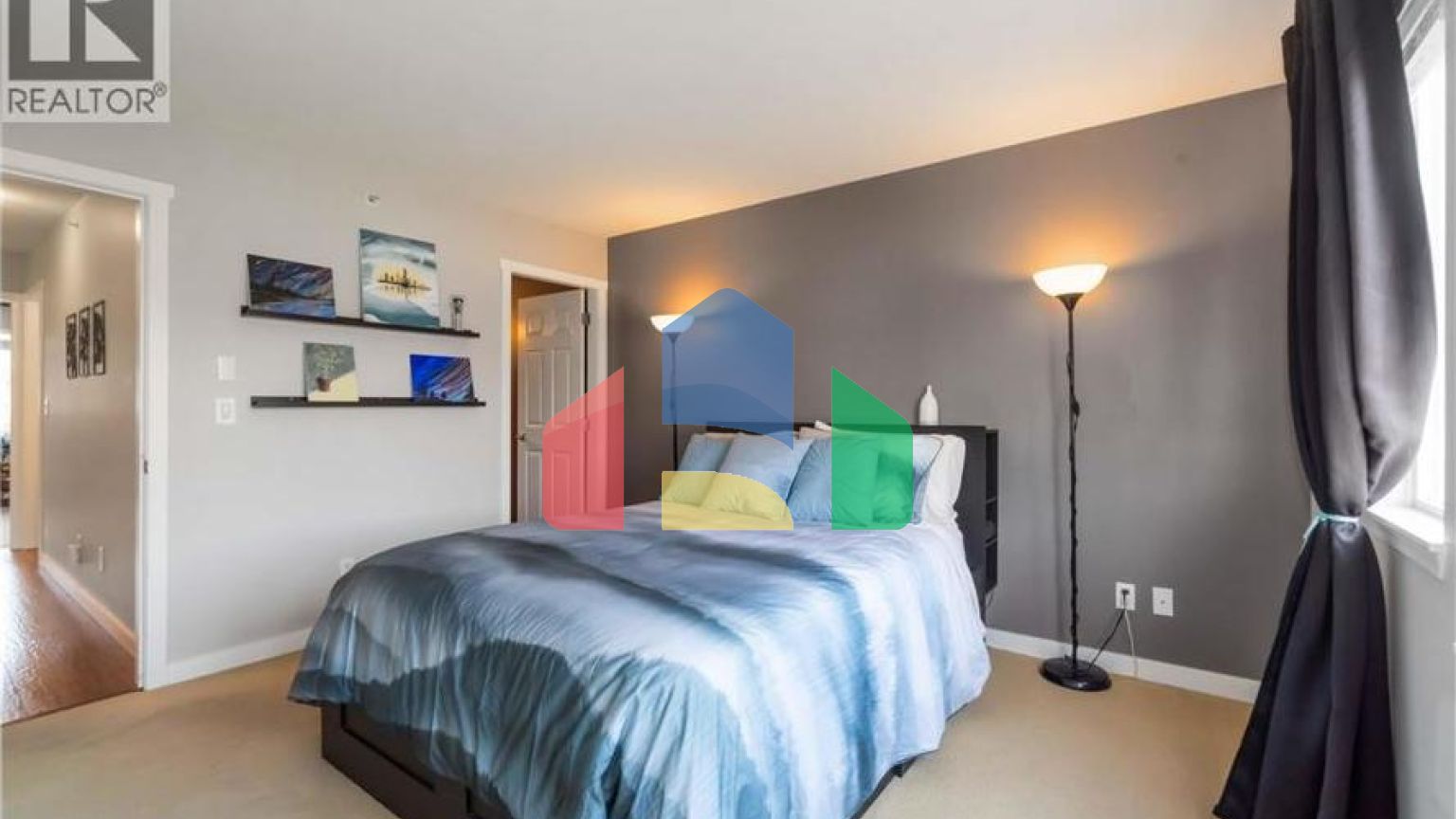 Residential - Townhouse - Port Coquitlam, Canada - Canada