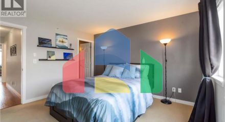 Residential - Townhouse - Port Coquitlam, Canada - Canada