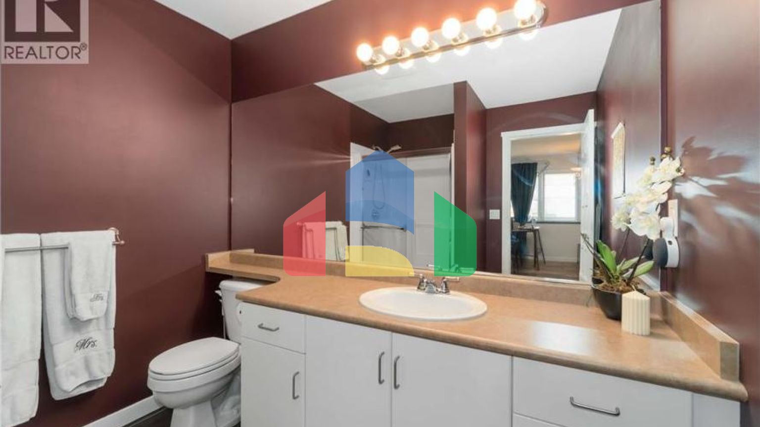 Residential - Townhouse - Port Coquitlam, Canada - Canada