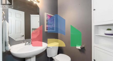 Residential - Townhouse - Port Coquitlam, Canada - Canada