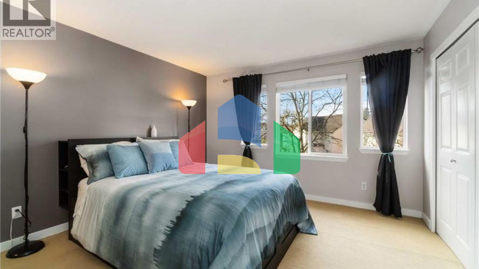 Residential - Townhouse - Port Coquitlam, Canada - Canada