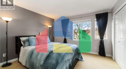 Residential - Townhouse - Port Coquitlam, Canada - Canada