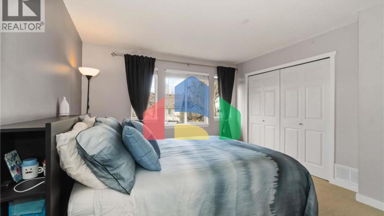 Residential - Townhouse - Port Coquitlam, Canada - Canada