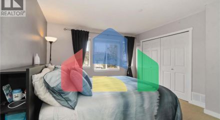 Residential - Townhouse - Port Coquitlam, Canada - Canada