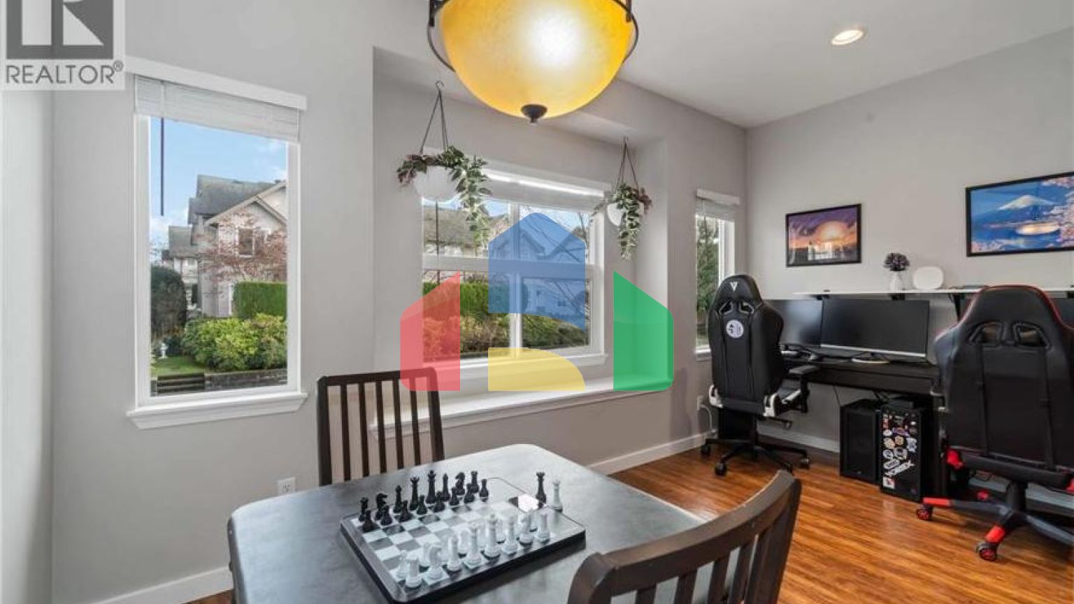 Residential - Townhouse - Port Coquitlam, Canada - Canada