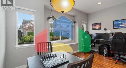 Residential - Townhouse - Port Coquitlam, Canada - Canada