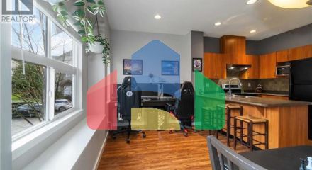 Residential - Townhouse - Port Coquitlam, Canada - Canada