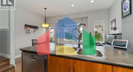 Residential - Townhouse - Port Coquitlam, Canada - Canada